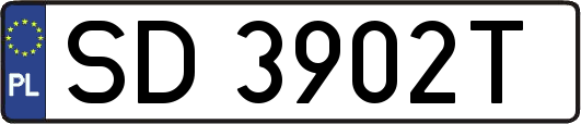 SD3902T