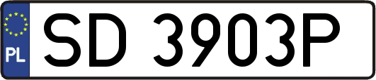 SD3903P