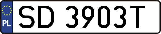 SD3903T