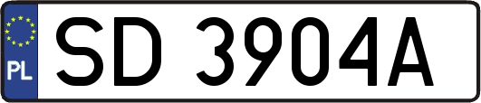 SD3904A