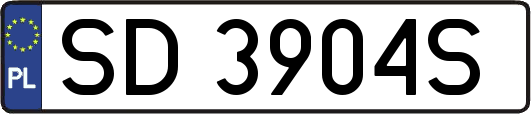 SD3904S