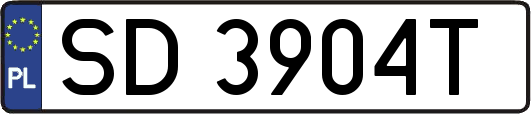 SD3904T
