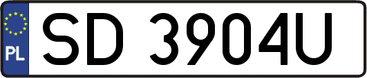 SD3904U