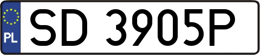 SD3905P
