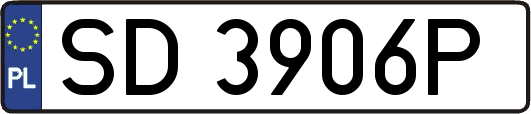 SD3906P