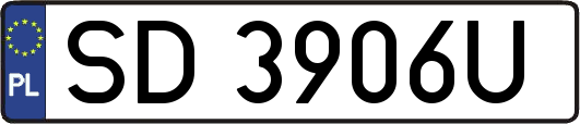 SD3906U