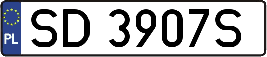 SD3907S
