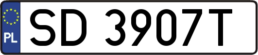 SD3907T