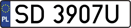 SD3907U