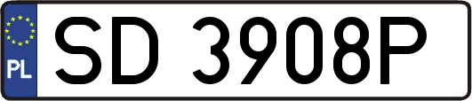 SD3908P