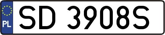 SD3908S