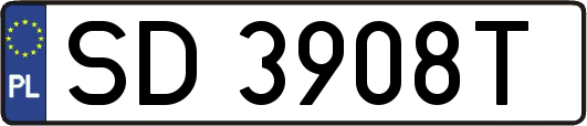 SD3908T