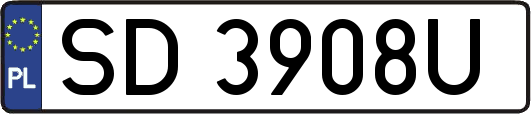 SD3908U