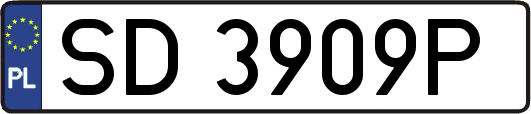 SD3909P