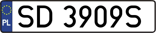 SD3909S