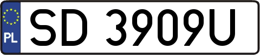 SD3909U