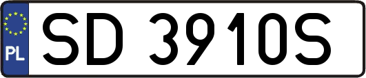 SD3910S