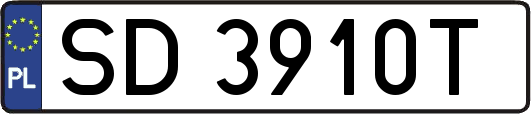 SD3910T