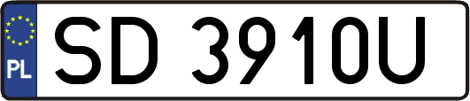 SD3910U