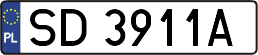 SD3911A