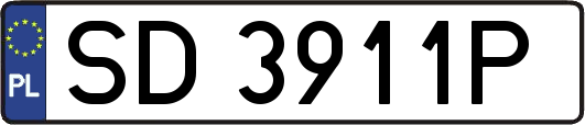 SD3911P