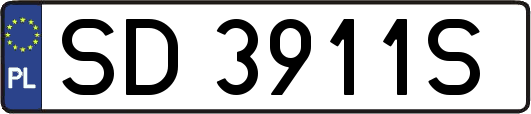 SD3911S
