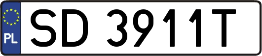 SD3911T