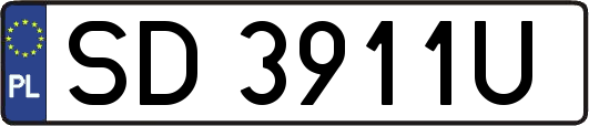 SD3911U