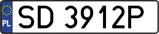 SD3912P