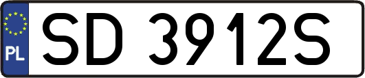 SD3912S