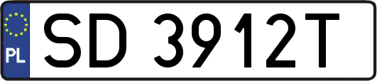 SD3912T