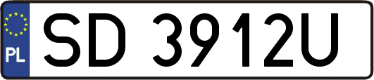SD3912U