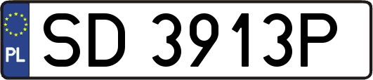 SD3913P
