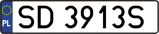 SD3913S