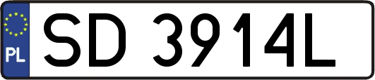 SD3914L