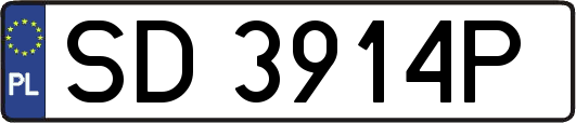 SD3914P