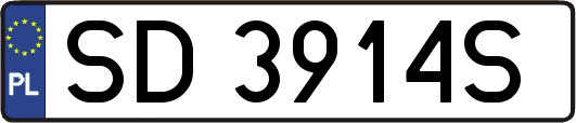 SD3914S