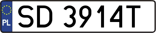 SD3914T