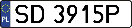 SD3915P