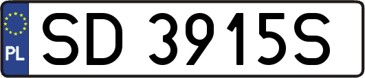 SD3915S