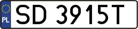 SD3915T