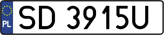 SD3915U