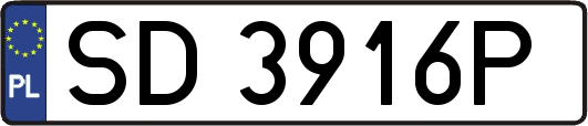SD3916P