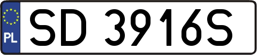 SD3916S
