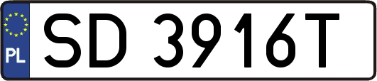 SD3916T