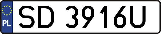 SD3916U