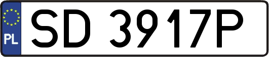 SD3917P