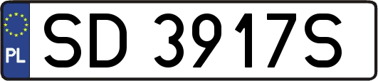 SD3917S