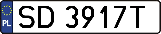 SD3917T