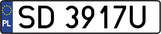 SD3917U